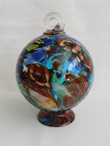 Millefiori thousand flowers - millefiori,
