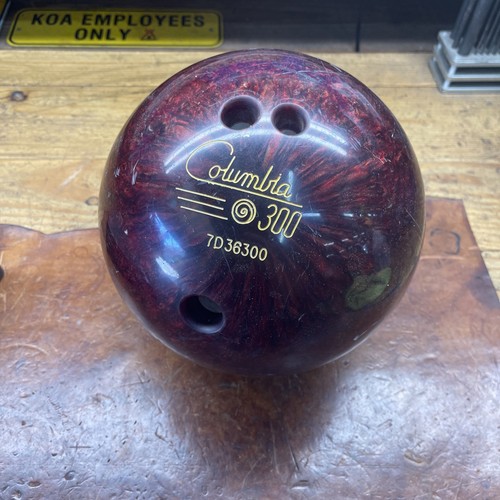 Vintage columbia 300 bowling - vintage,