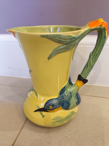Art deco vintage burleigh ware - vintage,