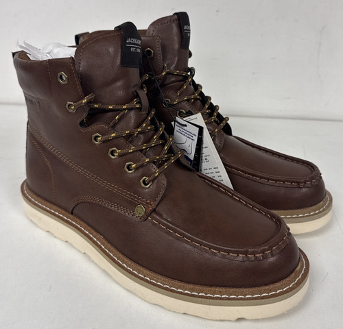 Jack jones boots size 8 - jack,
