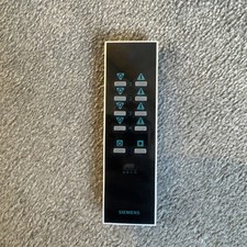 Lightwave RF JSJSLW100 BLK  Wireless Mood Remote Control WiFi Alexa Black