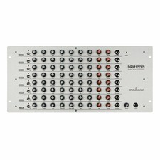 Vermona DRM1 MKIV Analogue Drum Synthesiser