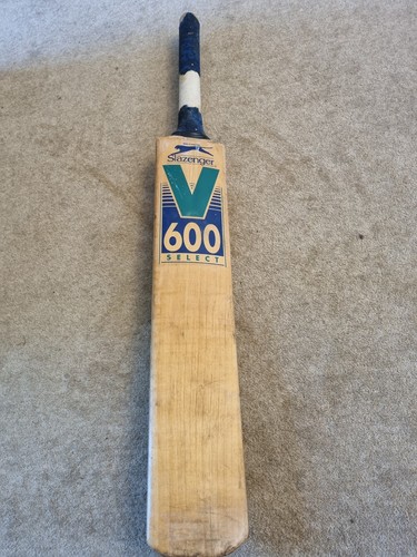 Rare slazenger v600 select - rare,