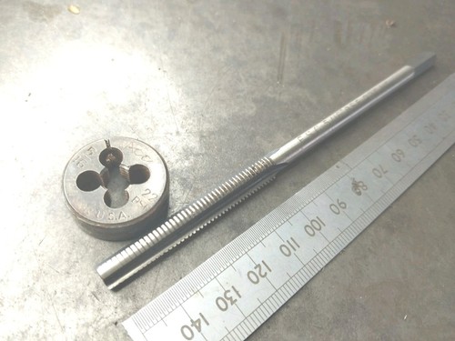 Bsf tap split die - x,