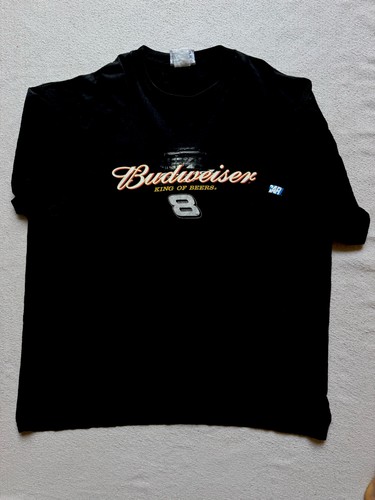 Dale earnhardt 8 budweiser - dale,