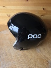 POC Skull X Ski Race Snowboard Helmet black 57/58