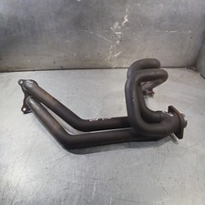 Fits: Subaru Impreza GC8 V1-6 1993-2001 EJ20 Turbo 4-1 Exhaust Manifold Header