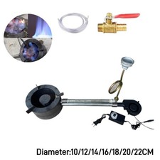 Waste Oil Burner Old Motor Oil