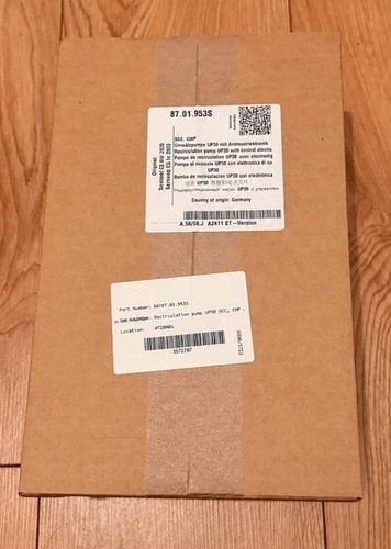Brand new rational up30 - brand,