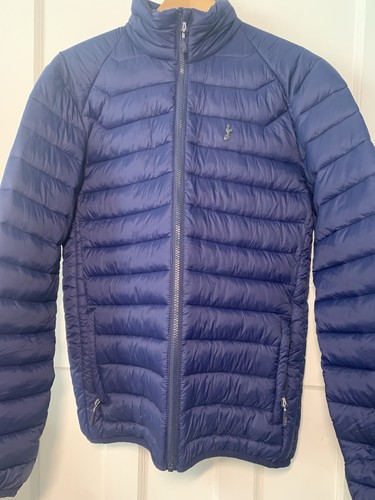 Tottenham hotspur navy padded - tottenham,