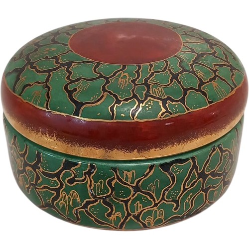 Fürstenberg trinket box - trinket,