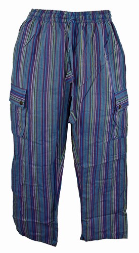 New fair trade - trade, striped