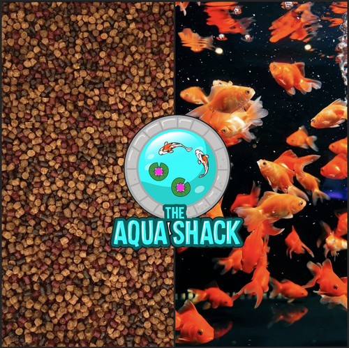 Fancy goldfish premium sinking - premium,