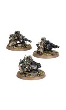 Warhammer 40k Astra Militarum