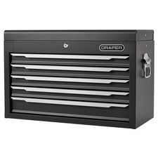 Draper 26" 5 Drawer Tool Chest