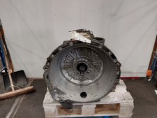 GEARBOX LAND ROVER RANGE ROVER SPORT MK2 L494 13-22 2993D 8HP70 8Spd AUTO
