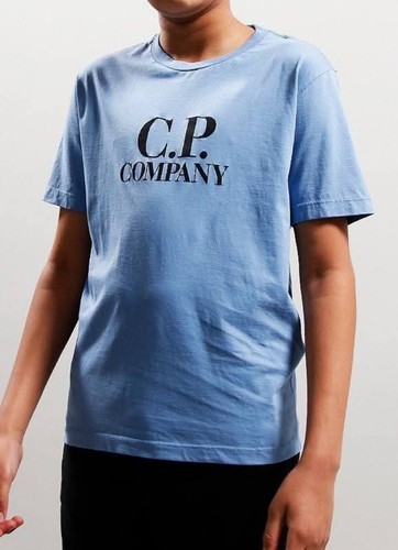 Company shirt fox powder - cp, t