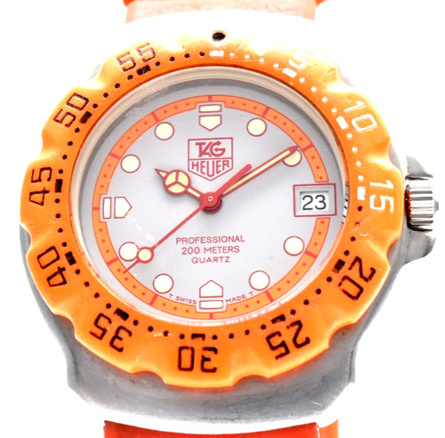 Tag heuer formula 373 513 - tag,