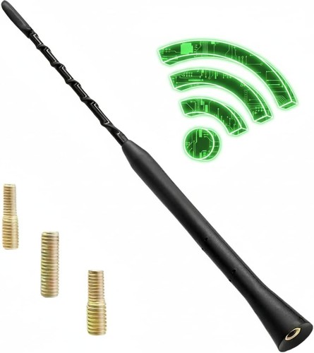 23cm universal car antenna - universal,