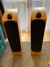 Bowers and Wilkins 703 Speakers