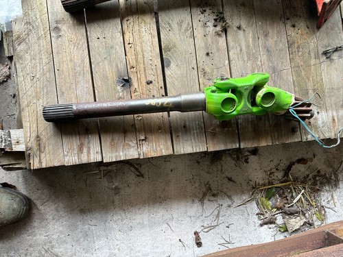 Merlo telehandler half - 40.7,