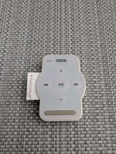 Genuine  Logik Mi3005 iMove Dock for iPod Remote Control