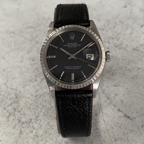 1966 rolex datejust oyster - 1966,