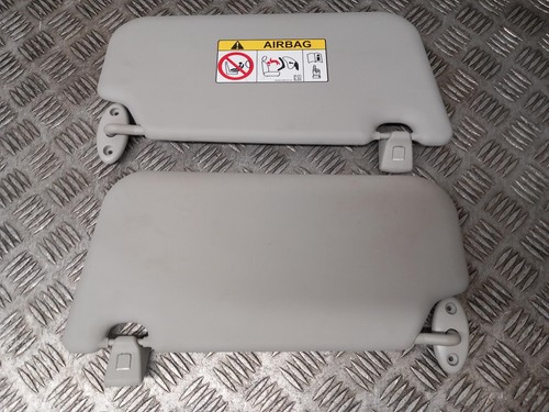 Ford max mk1 - max, visor