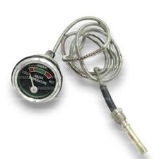 Water Temperature Gauge For