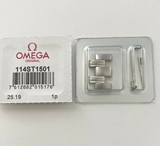 Authentic! Omega Seamaster