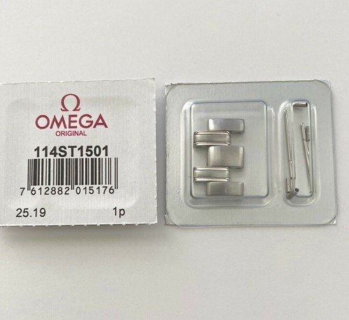 Authentic omega seamaster - authentic!,