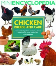 Mini Encyclopedia of Chicken