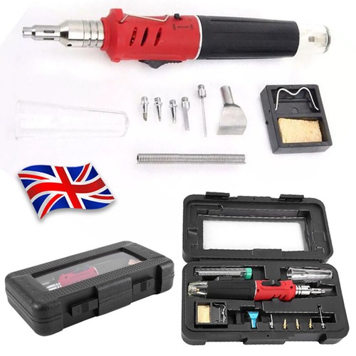 Cordless auto ignition butane - auto,