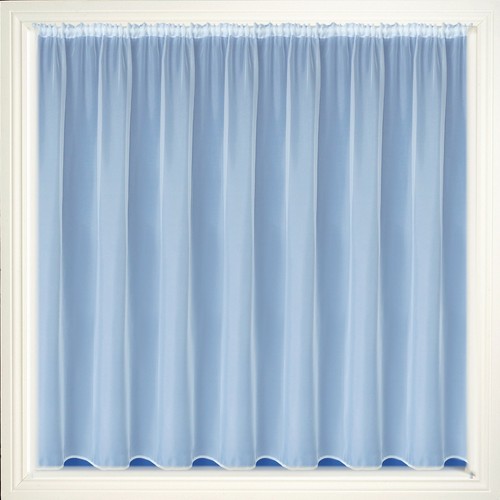 Albany plain net curtains - , 11