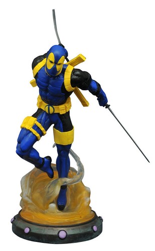 Marvel gallery deadpool - marvel,