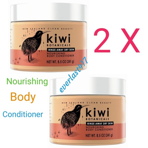 Kiwi botanicals body - kiwi,