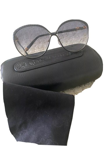 Chrome hearts sunglasses - chrome,