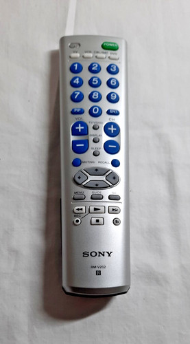 Sony v202 wega oem - sony, rm-v202