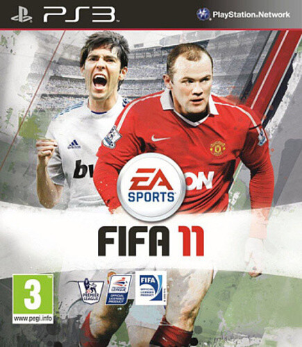 Fifa pegi sport - fifa, (ps3)