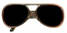 Party Glasses Elvis - Bad