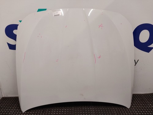 Bonnet bmw series - bonnet,