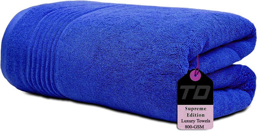 800gsm large bath towels - 800gsm,
