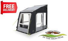 Dometic Caravan Porch Awning