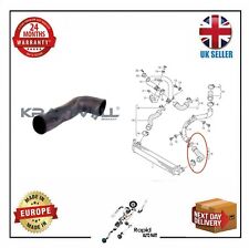 Intercooler Pipe Turbo Hose Left For Vw Polo Audi A1 Seat Ibiza Skoda 6R0145832E