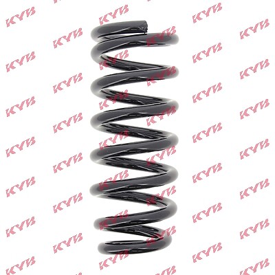 Kyb coil spring for mitsubishi - coil,