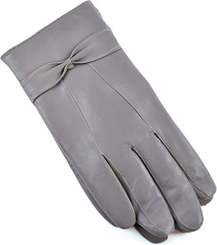 Ladies sheepskin leather - ladies,