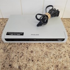 PHILCO TB100HH9 SDTV DTV TV