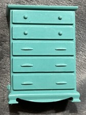 Vintage 1940s Doll House