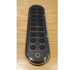 Roksan R7 System Remote Control for K3 Amp & K3 CD