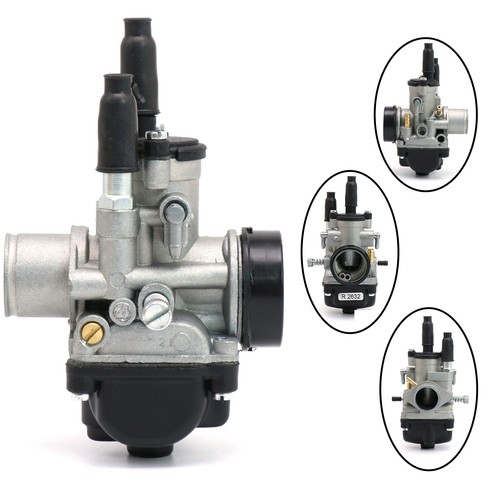 Dellorto phbg 21ds r2632 - phbg,